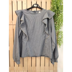 CAMISA AMPA
