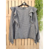 CAMISA AMPA
