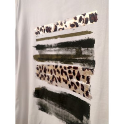 CAMISETA LEO
