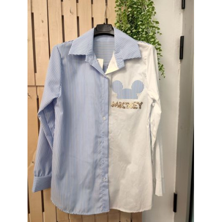 CAMISA MICKY
