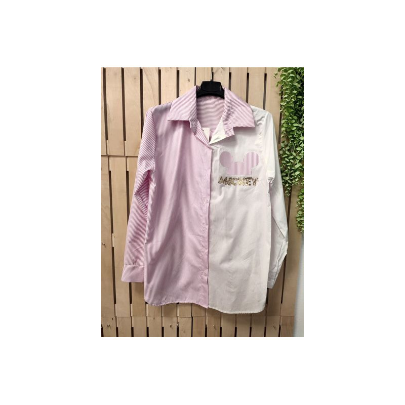 CAMISA MICKY