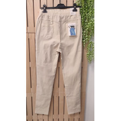 PANTALÓN CHÁNDAL VAQUERO