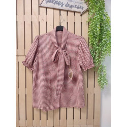 CAMISA LAZADA